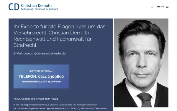 www.cd-anwaltskanzlei.de