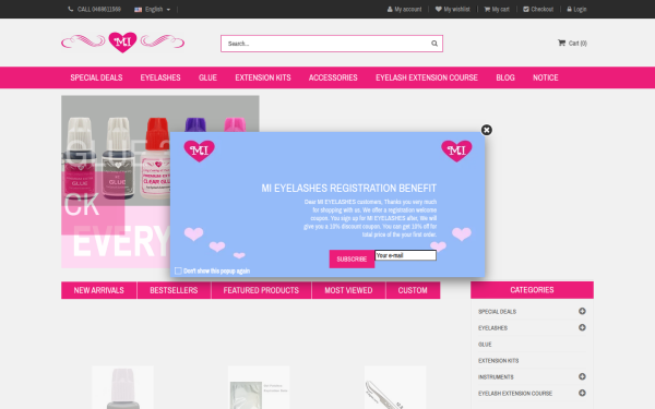 mieyelashes.com.au
