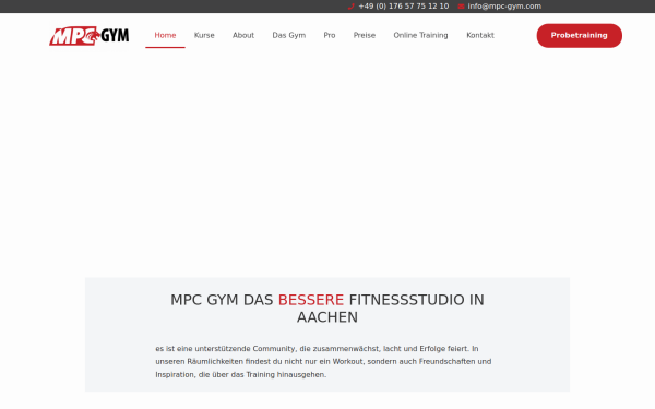 mpc-gym.com