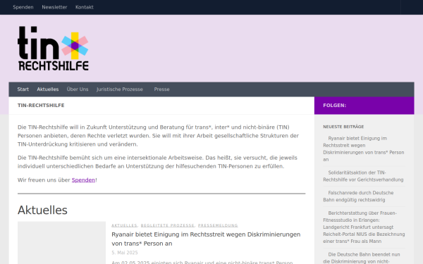 tinrechtshilfe.de