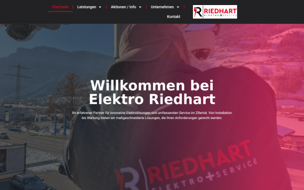www.elektro-riedhart.at