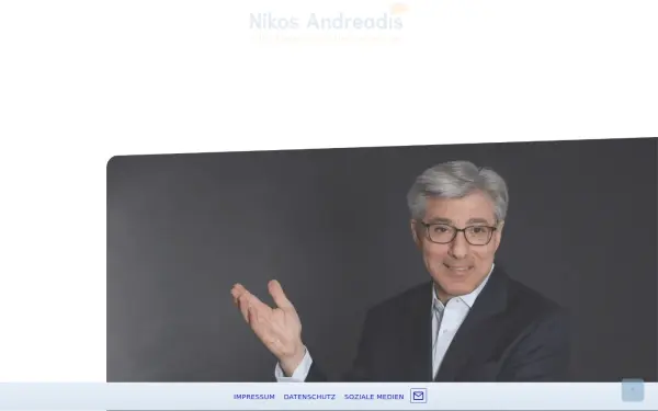 andreadis.de