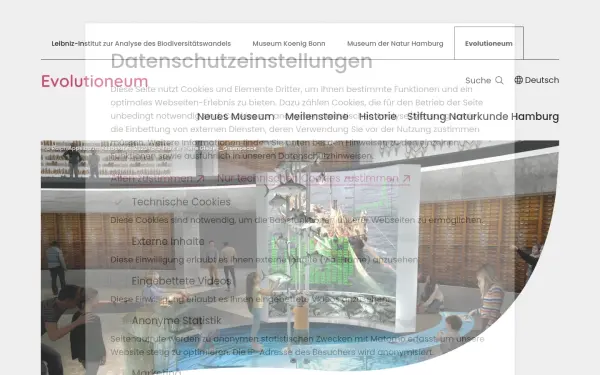evolutioneum.leibniz-lib.de