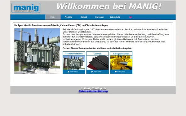 manig-trading.de