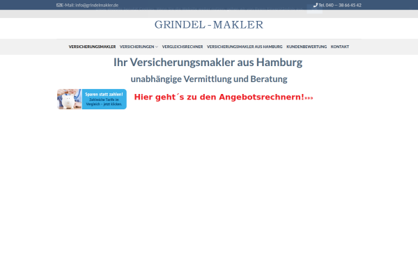 grindelmakler.de