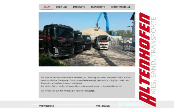 altenhofen-kies-sand.de