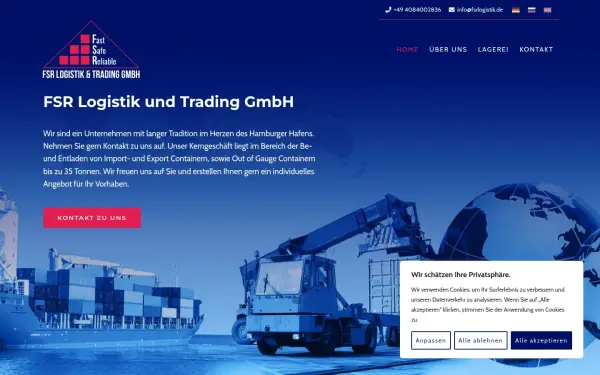 fsrlogistik.de