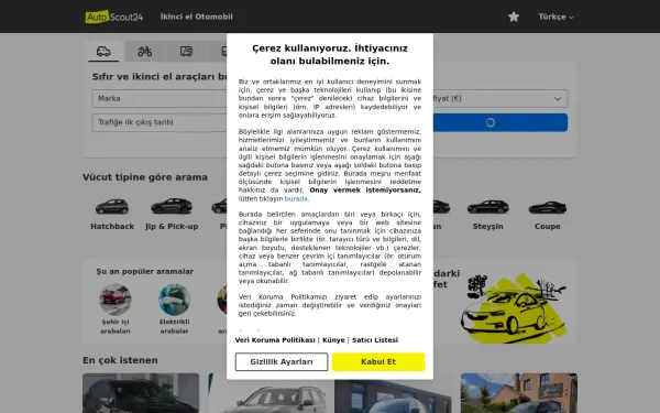 www.autoscout24.com.tr