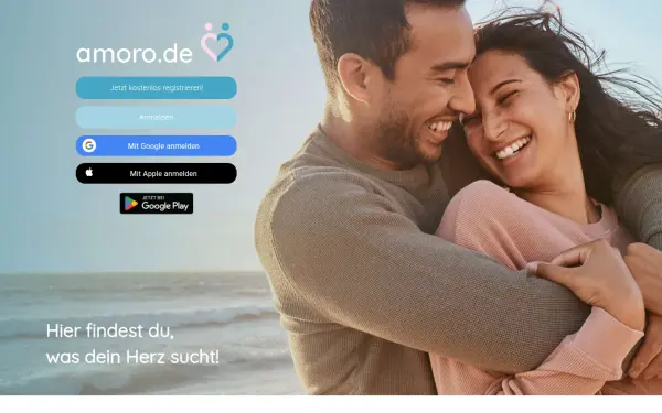 amoro.de