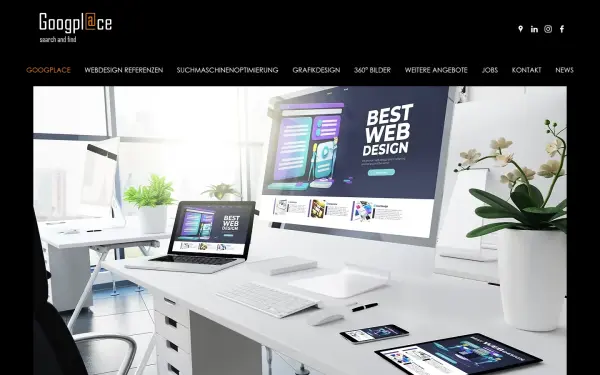 www.googplace.ch
