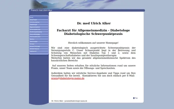 diabetiker-mainz.de