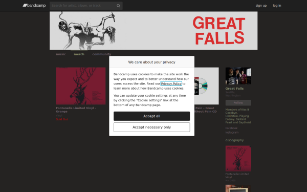 greatfalls.bandcamp.com