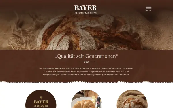 www.bayers.de
