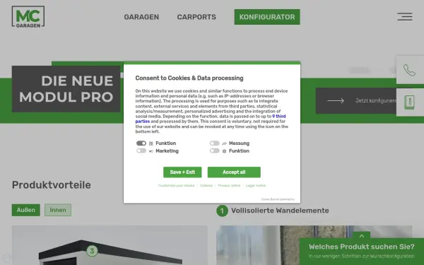 www.mc-garagen.de
