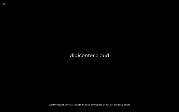 digicenter.cloud