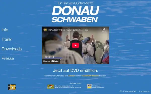 donauschwabenderfilm.de