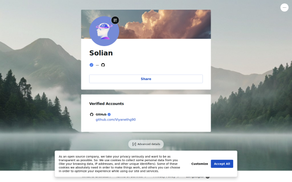 solian.bio