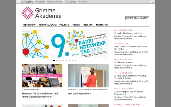 www.grimme-akademie.de