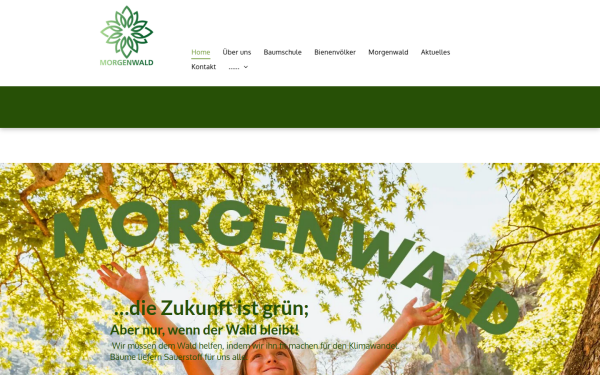 www.morgenwald.de