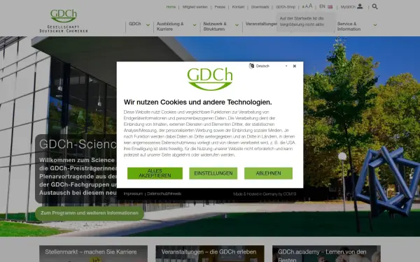 www.gdch.de