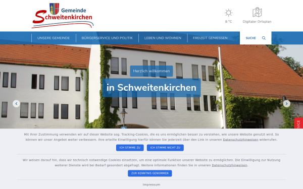 www.schweitenkirchen.de