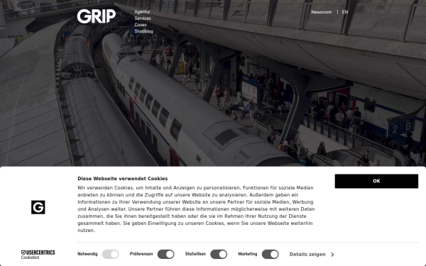 grip-agency.ch