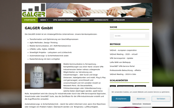 galger.com