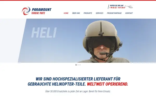 ptp-europe.de