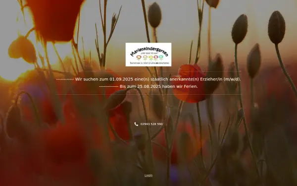www.marienkindergarten-erwitte.de