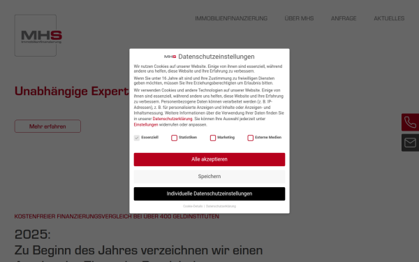 www.mhs-finanzierung.de