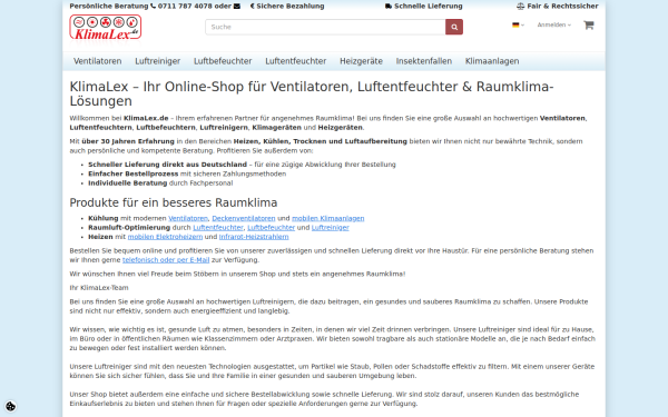 www.klimalex.de