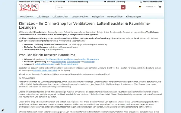 www.klimalex.de
