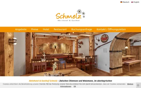 www.aktivhotel-schmelz.de