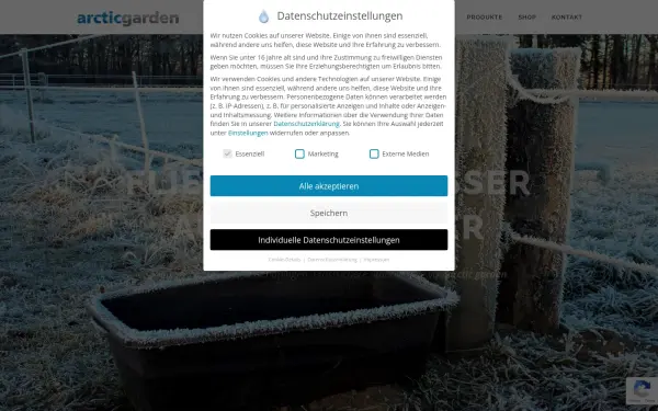 arctic-garden.de