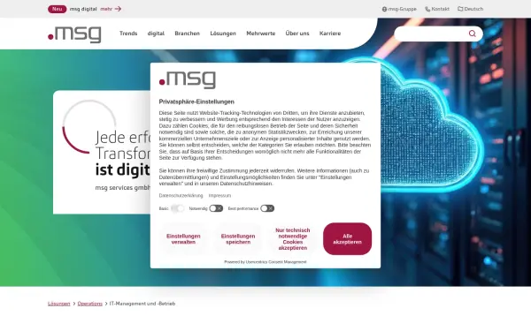 msg-services.de