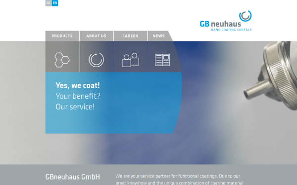 gbneuhaus.de