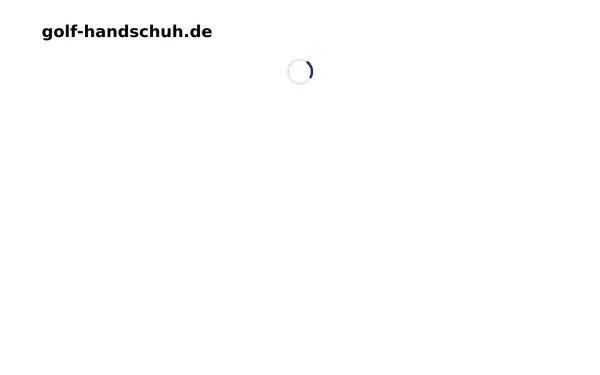 golf-handschuh.de