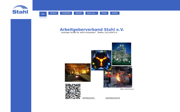agvstahl.de