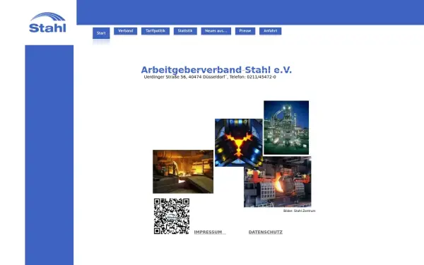 agvstahl.de