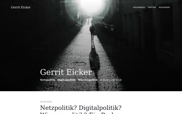 gerriteicker.de
