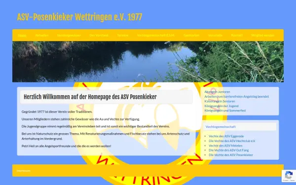 www.asv-posenkieker.de