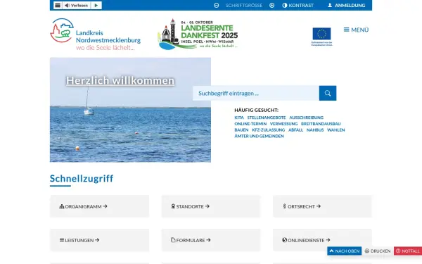 www.nordwestmecklenburg.de