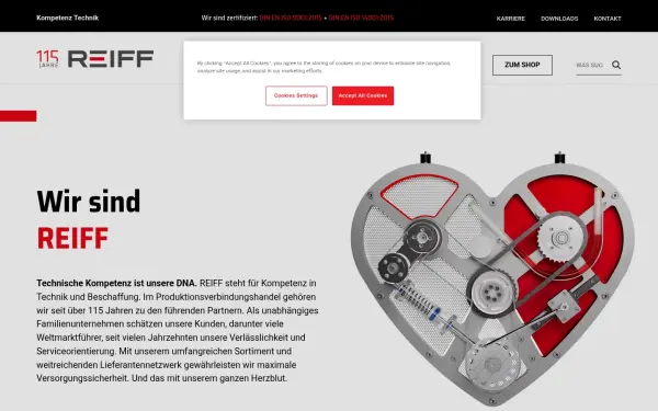 www.reiff-tp.de