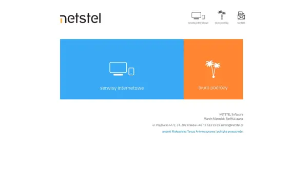 netstel.pl