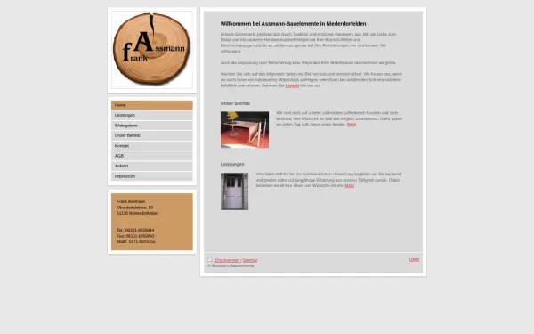 www.assmann-bauelemente.de
