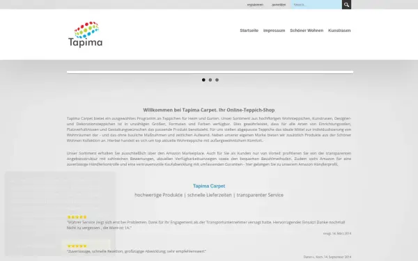 www.tapima-carpet.de