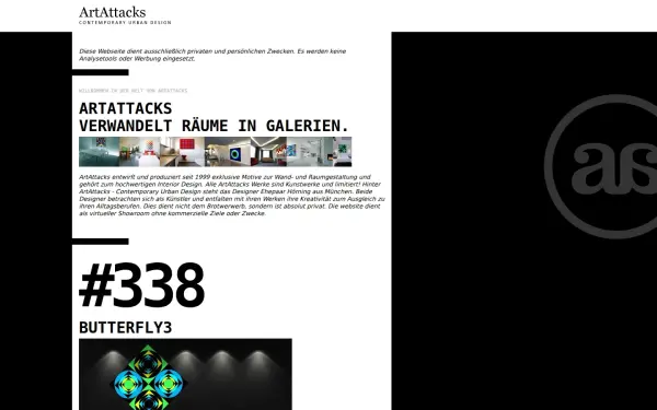artattacks.de