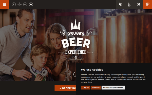 mybeerexperience.com