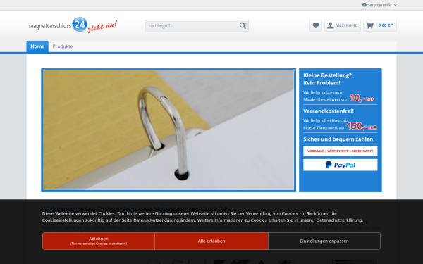 www.magnetverschluss24.de