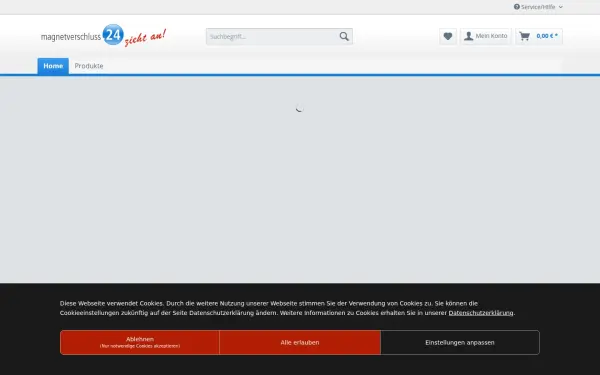 www.magnetverschluss24.de